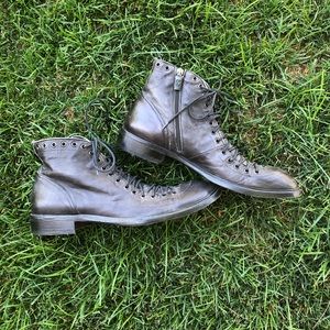 Jo Ghost Italian Men’s boot